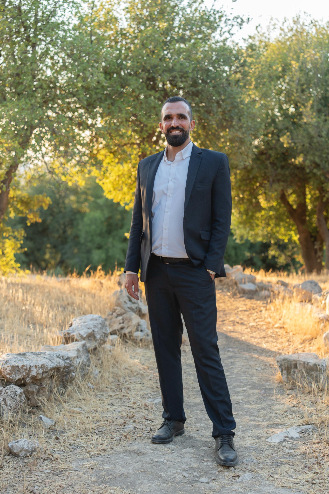 Eng. Khalid Al-Rasheed